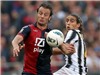 Bóng đá anh, ngoại hạng anh, lịch thi đấu euro 2012, Lazio và Bologna thua: Juve vẫn còn "đỏ" chán!